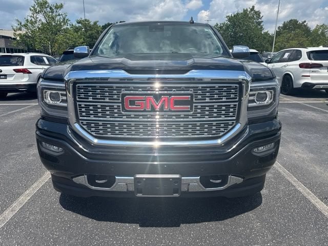gmc sierra 1500 denali 2017 3GTU2PEJ0HG460546 image